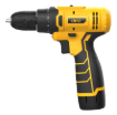 Picture of Deli Lithium-Ion Cordless Drill EDL-DZ12-5A2
