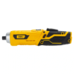 Picture of Deli Lithium-Ion Cordless Screwdriver EDL-DP04-E2B1