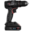 Picture of Deli Lithium-Ion Impact Drill EDE-CZ20-1D2