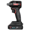 Picture of Deli Lithium-Ion Impact Driver EDE-QZ20-1D2