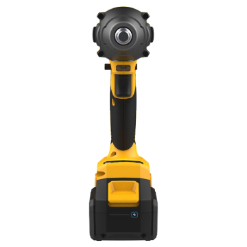 Picture of Deli Lithium-Ion Impact Wrench EDC230