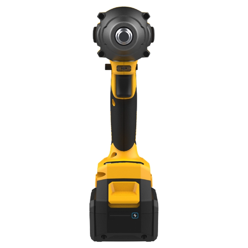 Picture of Deli Lithium-Ion Impact Wrench EDC230