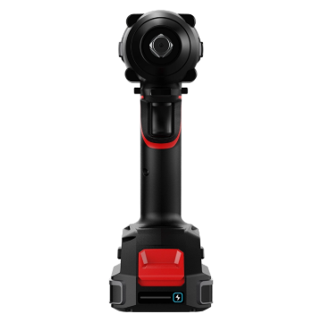 Picture of Deli Lithium-ion Impact Wrench EDE-BS20-1D2