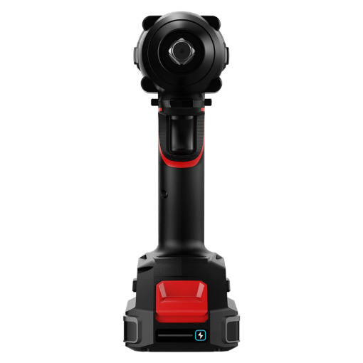 Picture of Deli Lithium-ion Impact Wrench EDE-BS20-1D2