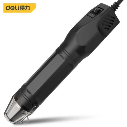Picture of Deli Mini Heat Gun DL391014