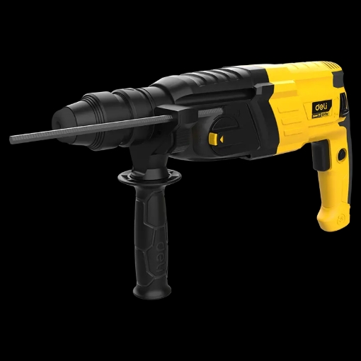 Picture of Deli Rotary hammer, EDL-DC26-E1