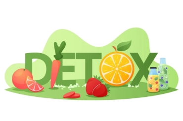 Picture for category Green & Detoxification