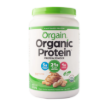 Picture of Orgain Plant-Based Organic Protein Powder Peanut Butter 920g