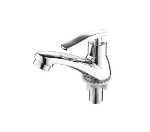 Picture of Axis Aqua Basin Faucet Chrome, AXS012FD250C