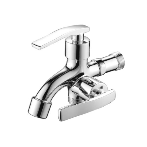 Picture of Axis Aqua 2-Way Bathroom Faucet Chrome,AXS012FW201C