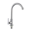 Picture of Argo Yarra Deck  Mount Kitchen Faucet Stainless Steel,AXS01FD251S