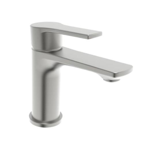 Picture of Axis Finn H&C Basin Faucet Gunmetal, AXS02FD270G
