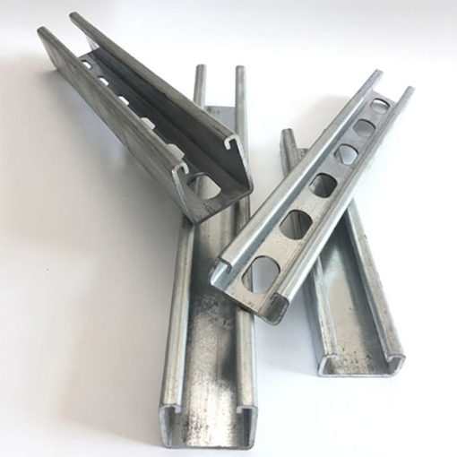 Picture of STRUT CHANNEL GALVANIZED