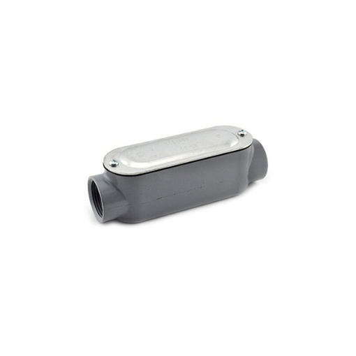 Picture of CONDULET BODIES (CONDULET) - ALUMINUM DIE-CAST CONDULET C